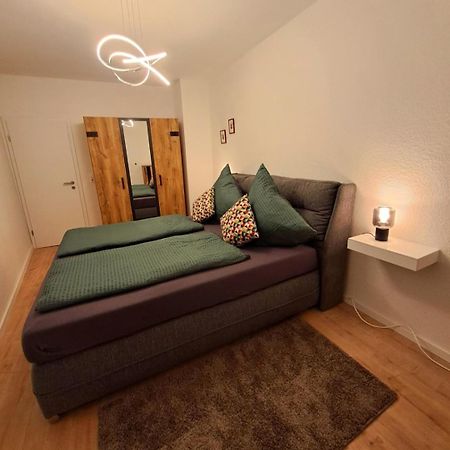 Ferienwohnung Rheinsonne Boppard Kültér fotó