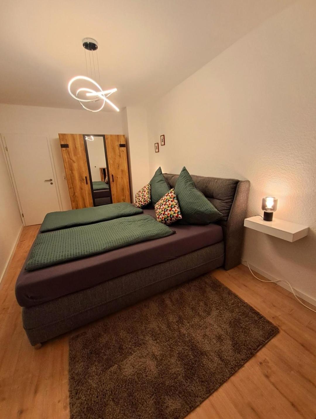 Ferienwohnung Rheinsonne Boppard Kültér fotó
