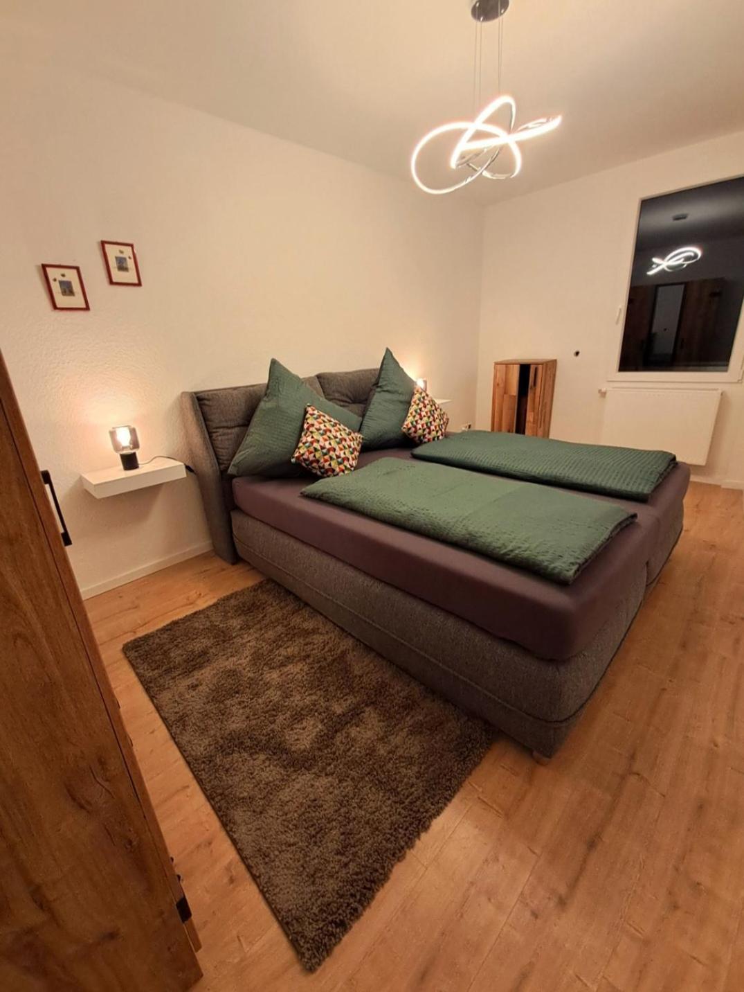 Ferienwohnung Rheinsonne Boppard Kültér fotó
