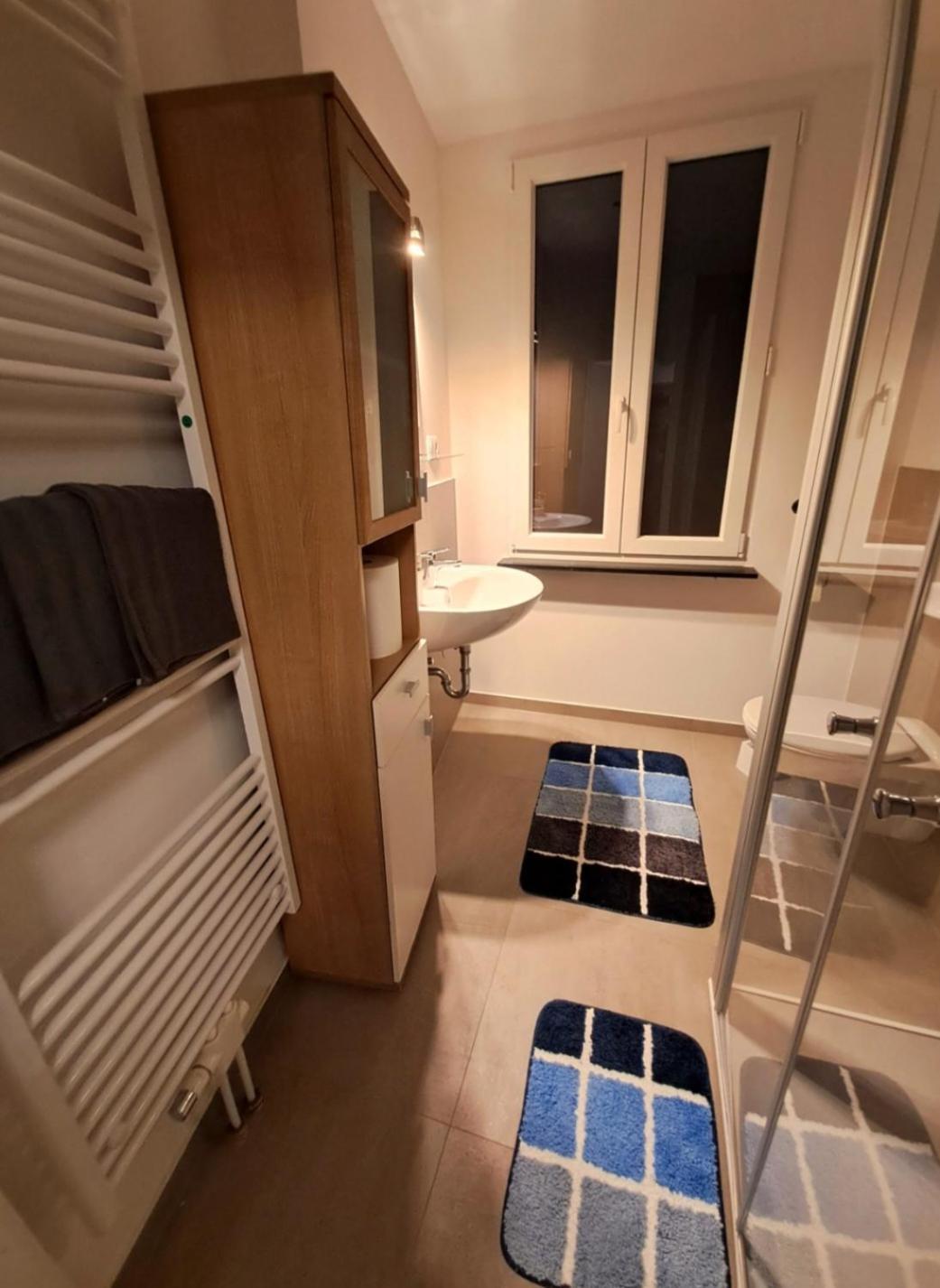 Ferienwohnung Rheinsonne Boppard Kültér fotó