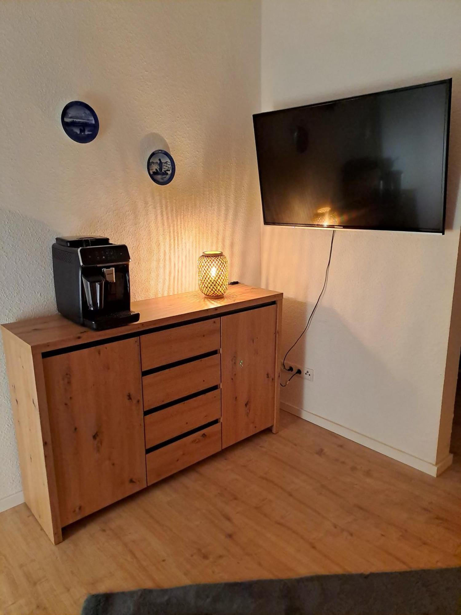 Ferienwohnung Rheinsonne Boppard Kültér fotó